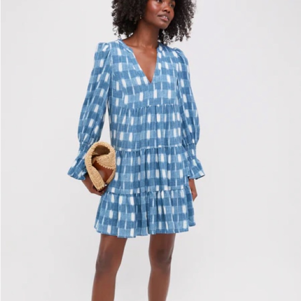 Pomander Place - Kenzo Dress